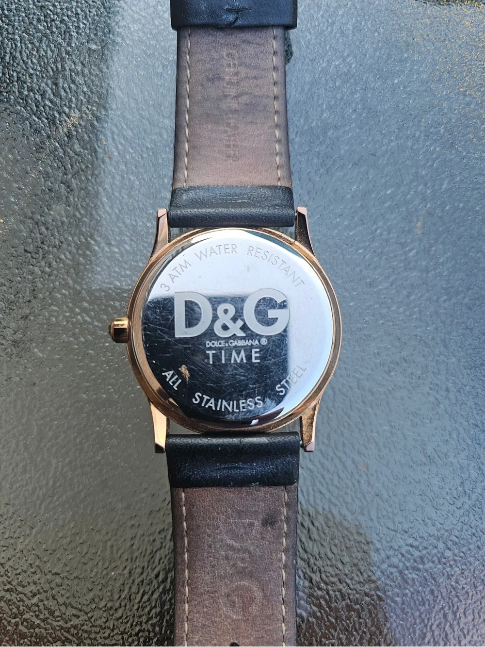 Dolce & Gabbana dolce gabbana